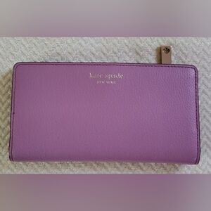 Kate Spade Madison Bifold Wallet